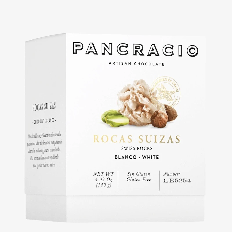 Pancracio-Swiss-Rocks-orzechy-w-białej-czekoladzie