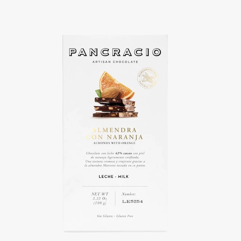 Pancracio-czekolada-pomarańcza-i-migdały